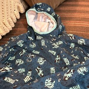 Tek gear big boys hoodie size 18/20